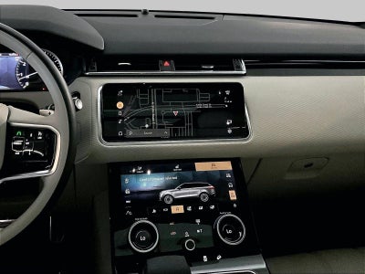 2023 Land Rover Range Rover Velar P340 R-Dynamic S