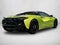 2023 McLaren Artura Coupe