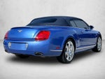 2008 Bentley Continental GT 2dr Conv