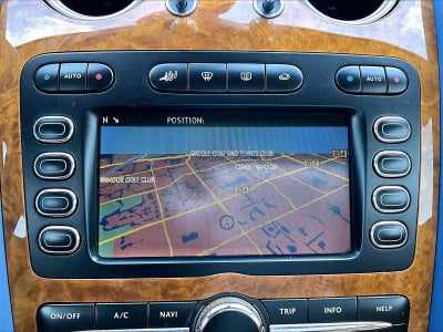 2008 Bentley Continental GT 2dr Conv