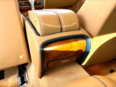 2008 Bentley Continental GT 2dr Conv