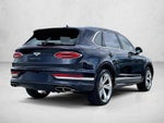 2022 Bentley Bentayga V8 AWD