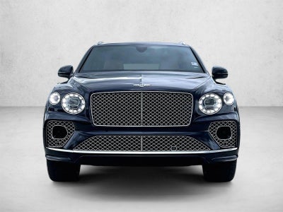 2022 Bentley Bentayga V8 AWD