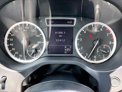 2019 INFINITI QX30 LUXE FWD