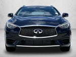 2019 INFINITI QX30 LUXE FWD
