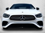 2023 Mercedes-Benz E-Class E 450 RWD Coupe