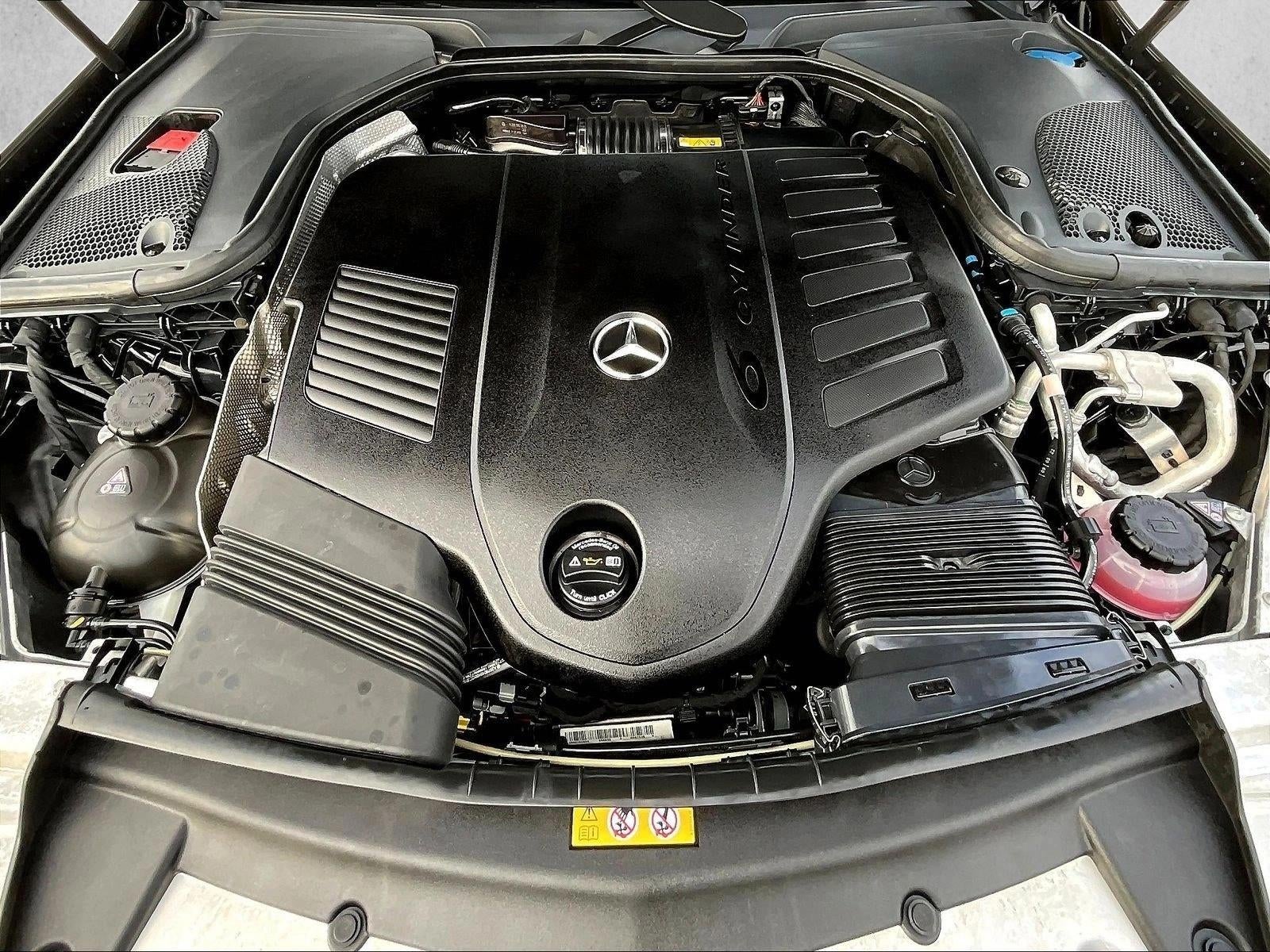 2023 Mercedes-Benz CLS CLS 450 4MATIC® Coupe