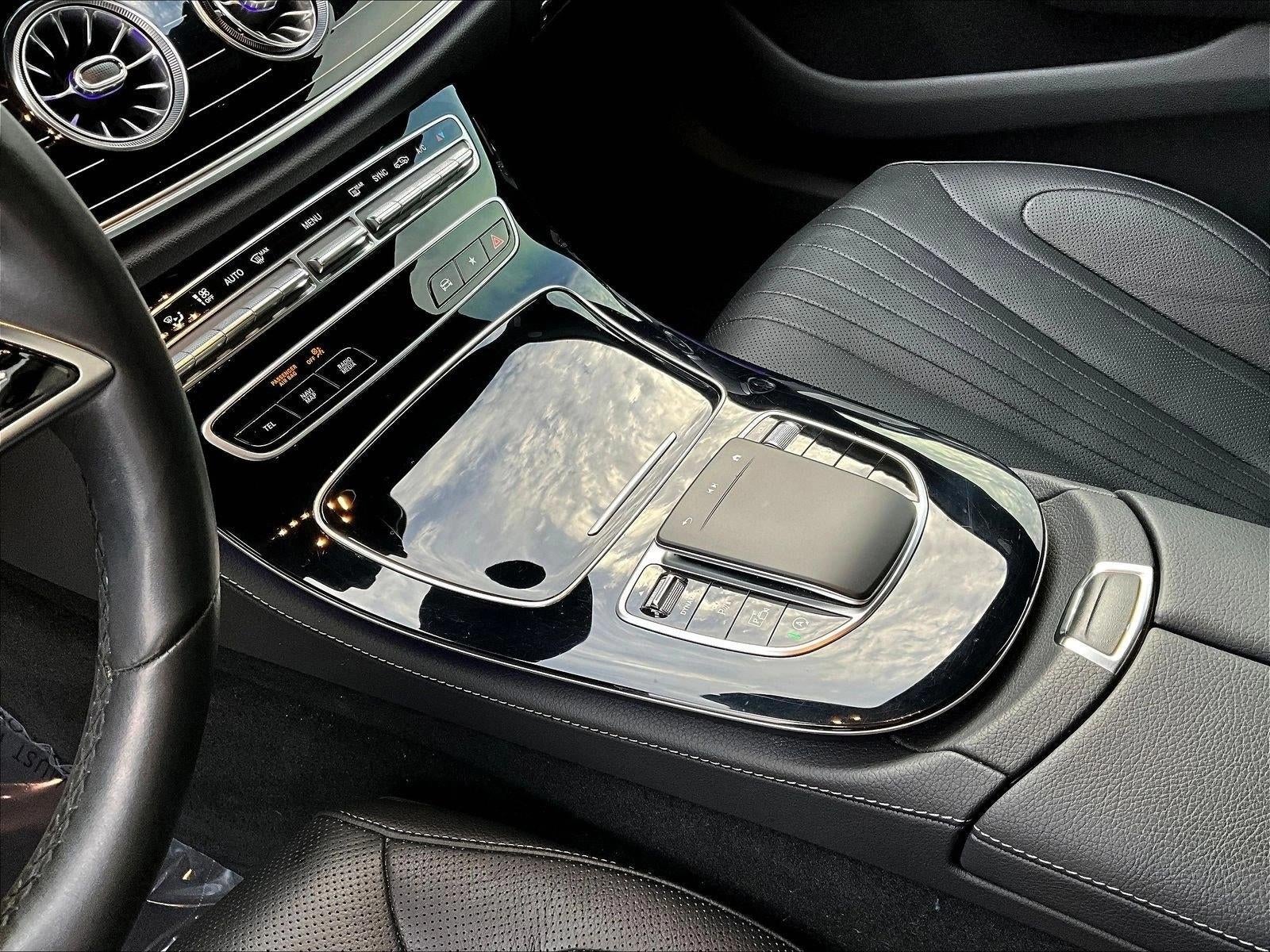 2023 Mercedes-Benz CLS CLS 450 4MATIC® Coupe