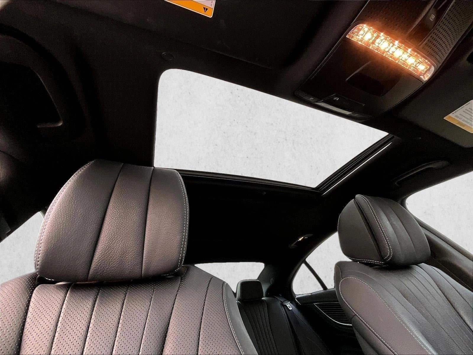 2023 Mercedes-Benz CLS CLS 450 4MATIC® Coupe