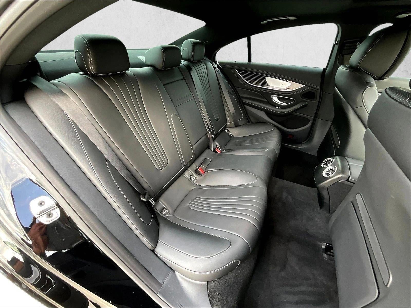 2023 Mercedes-Benz CLS CLS 450 4MATIC® Coupe