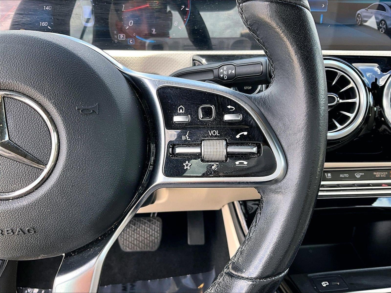 2023 Mercedes-Benz CLA CLA 250 Coupe