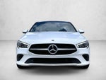 2023 Mercedes-Benz CLA CLA 250 Coupe