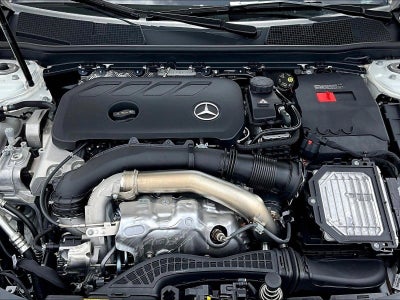 2026 Mercedes-Benz CLA CLA 250 Coupe
