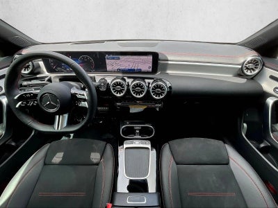 2026 Mercedes-Benz CLA CLA 250 Coupe