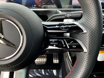 2026 Mercedes-Benz CLA CLA 250 Coupe