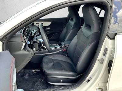 2026 Mercedes-Benz CLA CLA 250 Coupe