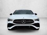 2026 Mercedes-Benz CLA CLA 250 Coupe