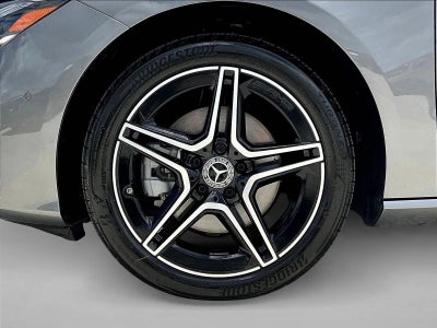 2026 Mercedes-Benz CLA CLA 250 Coupe
