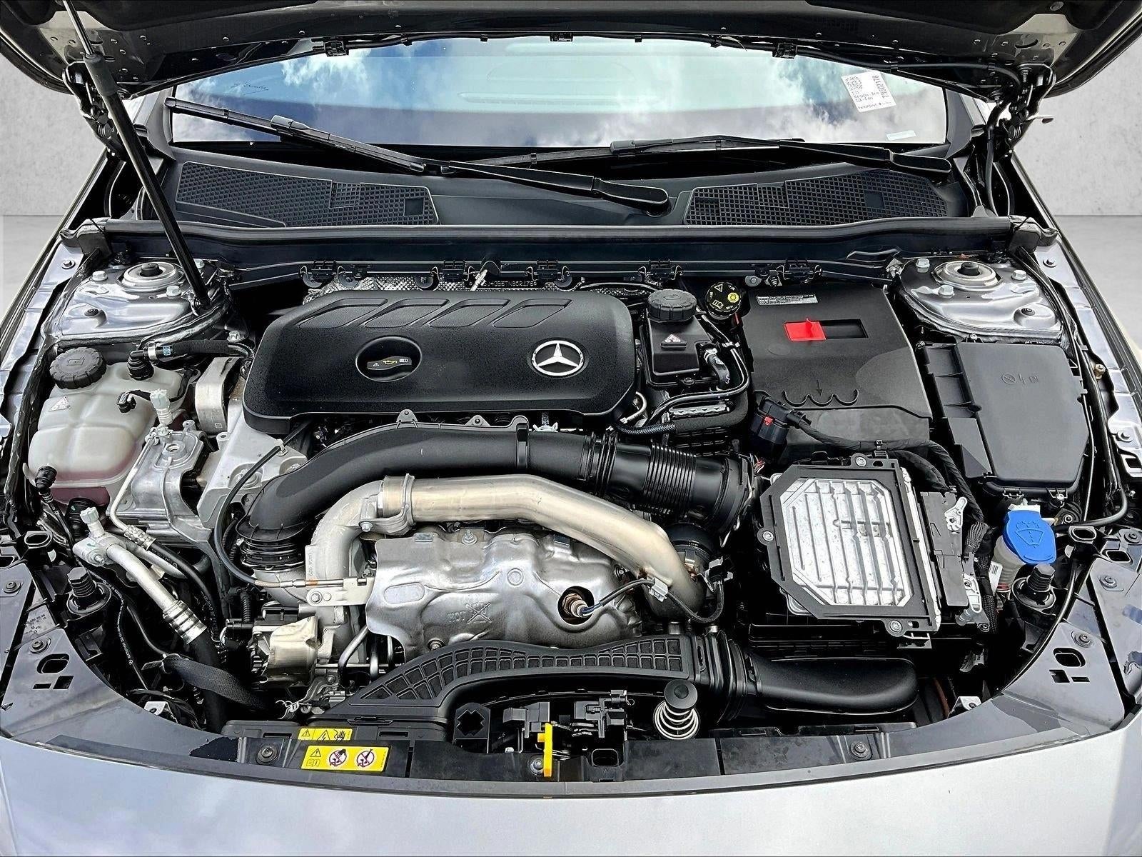 2026 Mercedes-Benz CLA CLA 250 Coupe