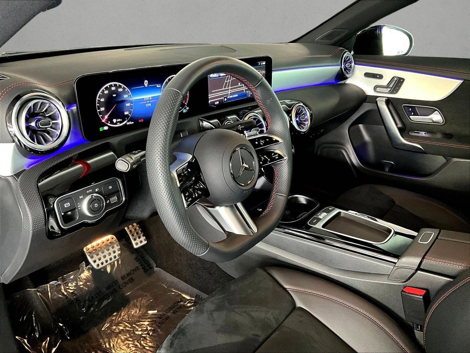 2026 Mercedes-Benz CLA CLA 250 Coupe