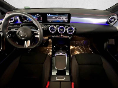 2026 Mercedes-Benz CLA CLA 250 Coupe