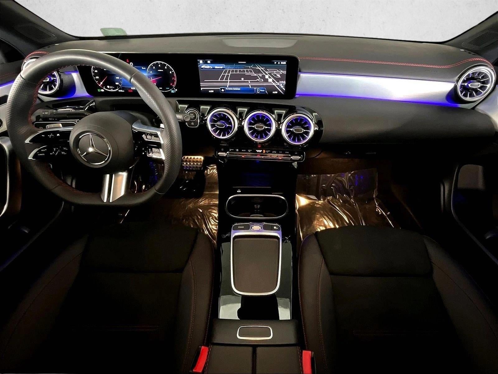 2026 Mercedes-Benz CLA CLA 250 Coupe