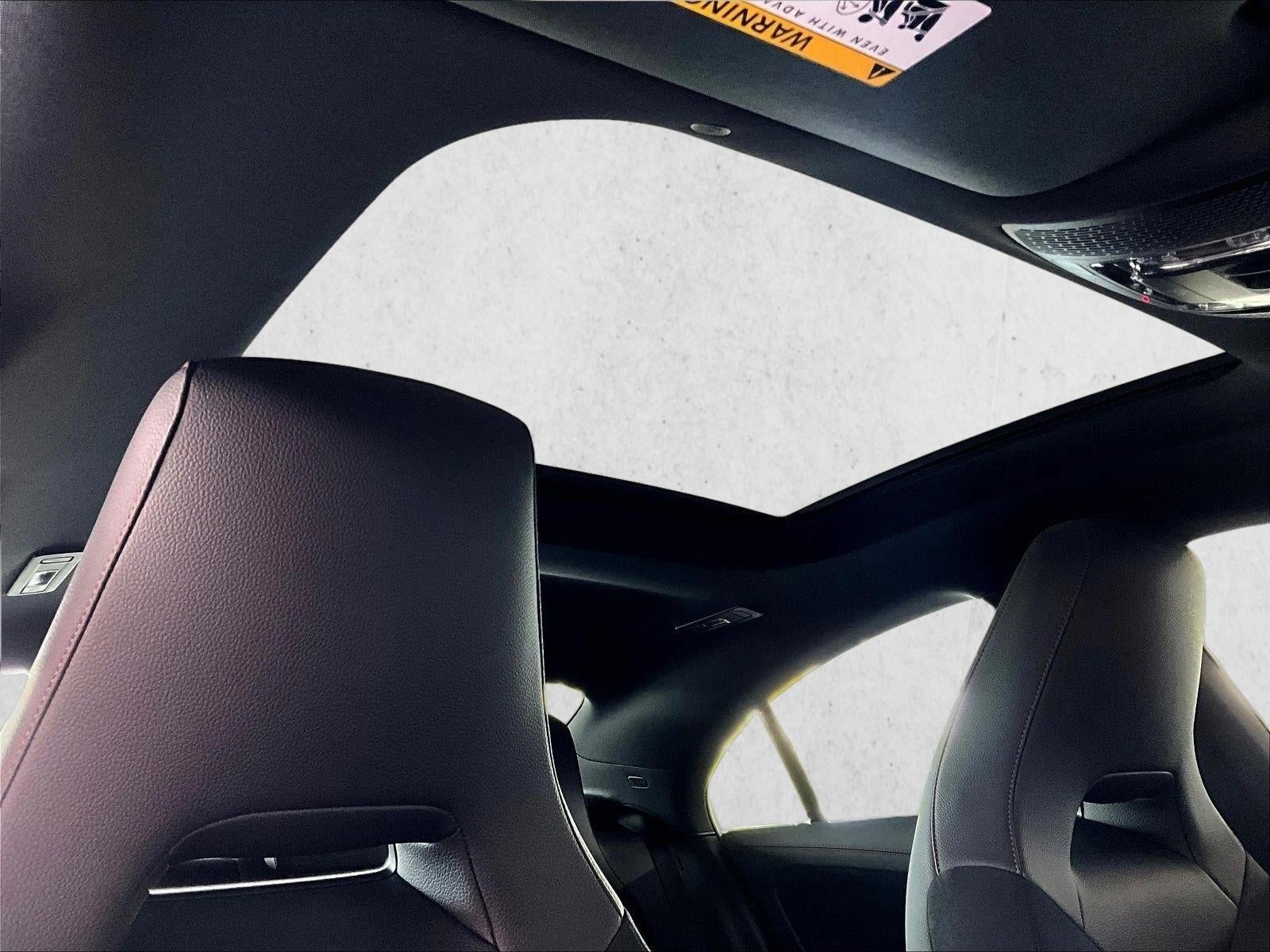 2026 Mercedes-Benz CLA CLA 250 Coupe