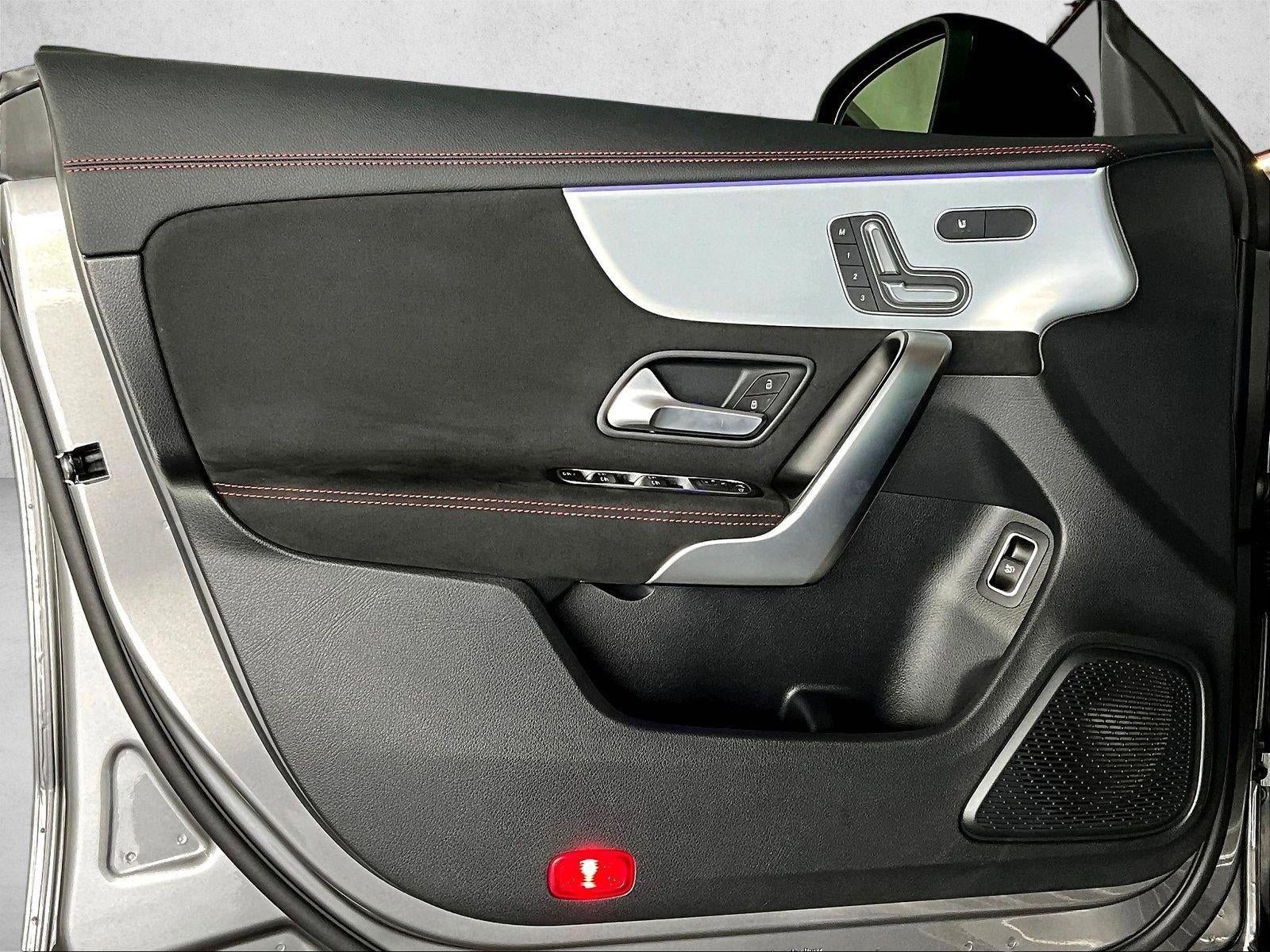 2026 Mercedes-Benz CLA CLA 250 Coupe