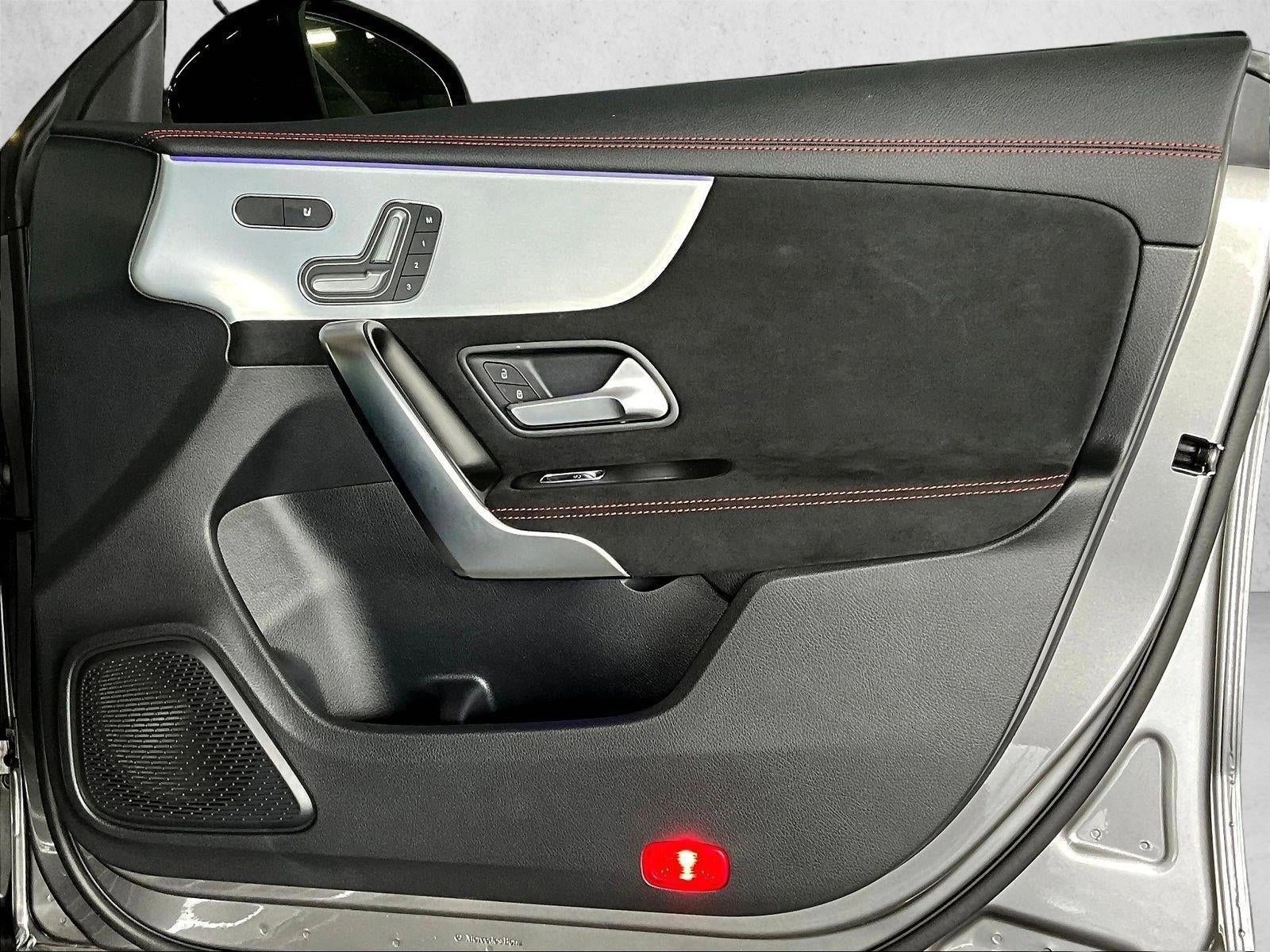 2026 Mercedes-Benz CLA CLA 250 Coupe