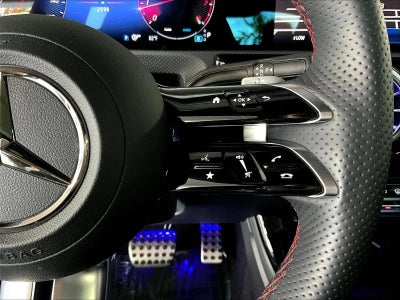 2026 Mercedes-Benz CLA CLA 250 Coupe