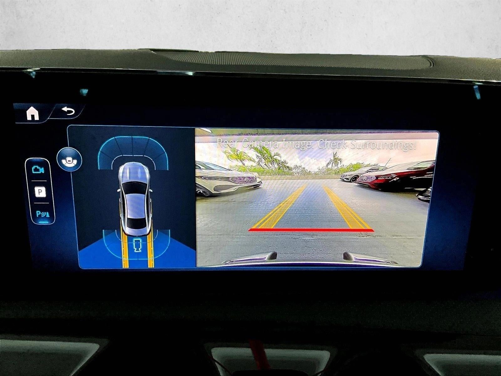 2026 Mercedes-Benz CLA CLA 250 Coupe