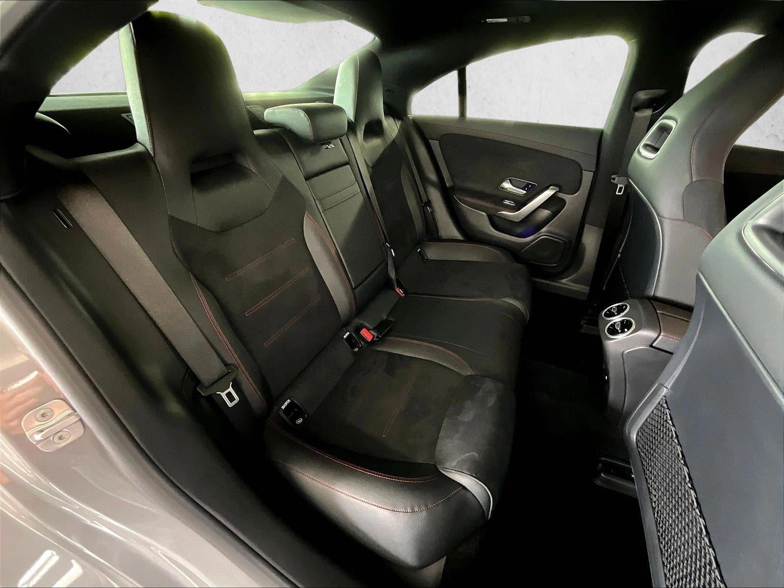 2026 Mercedes-Benz CLA CLA 250 Coupe