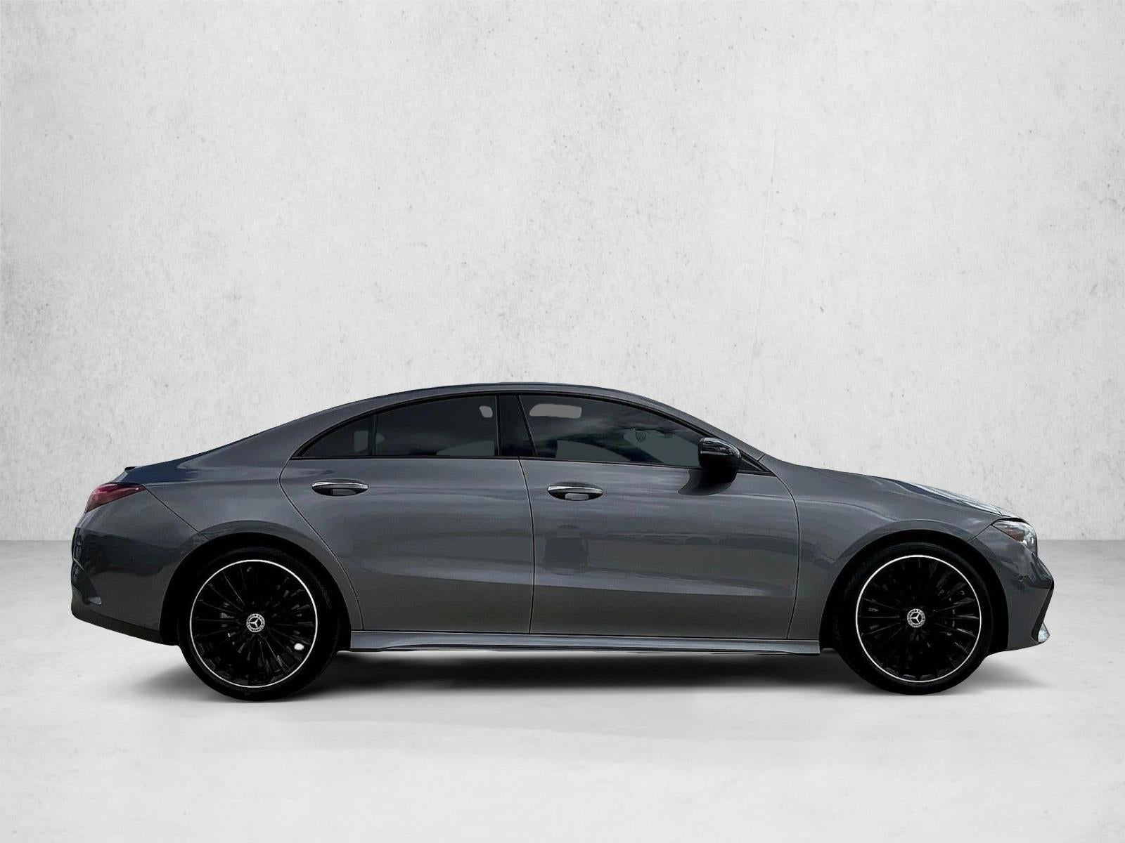 2026 Mercedes-Benz CLA CLA 250 Coupe