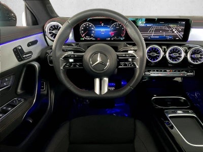 2026 Mercedes-Benz CLA CLA 250 Coupe