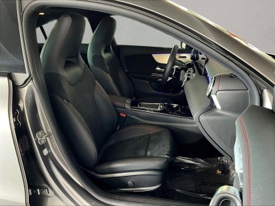 2026 Mercedes-Benz CLA CLA 250 Coupe