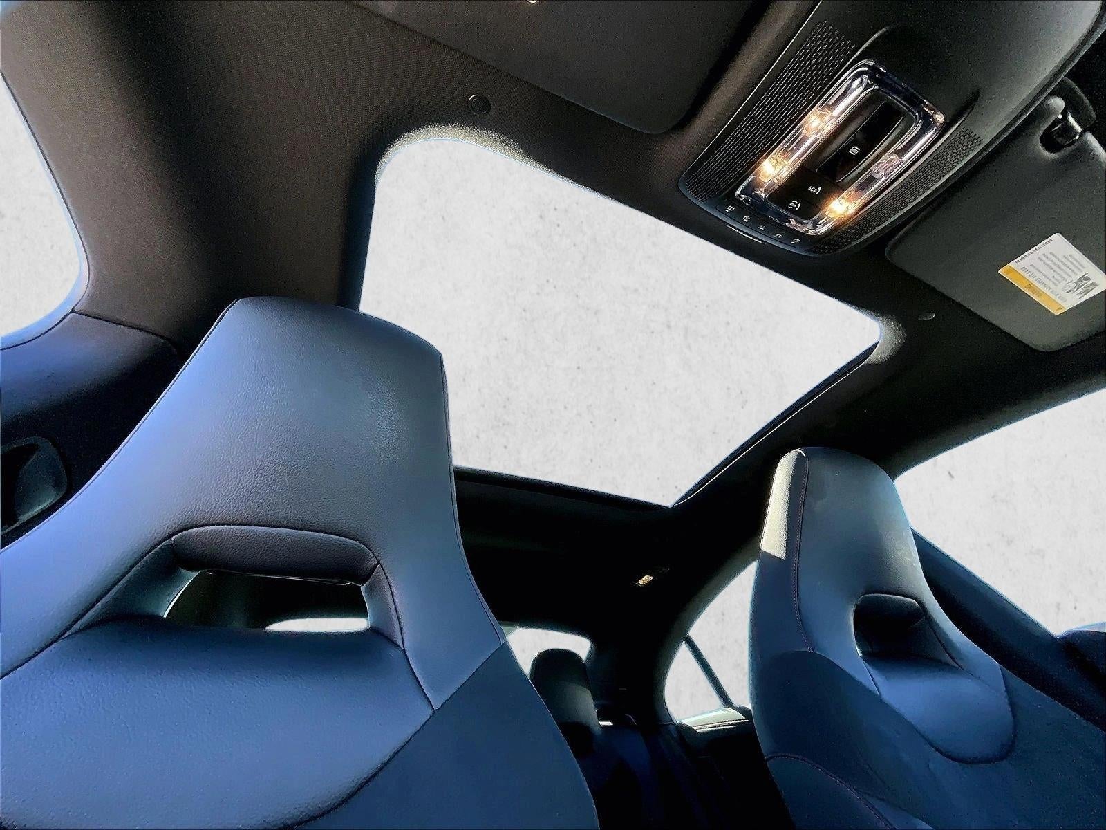 2023 Mercedes-Benz CLA CLA 250 Coupe