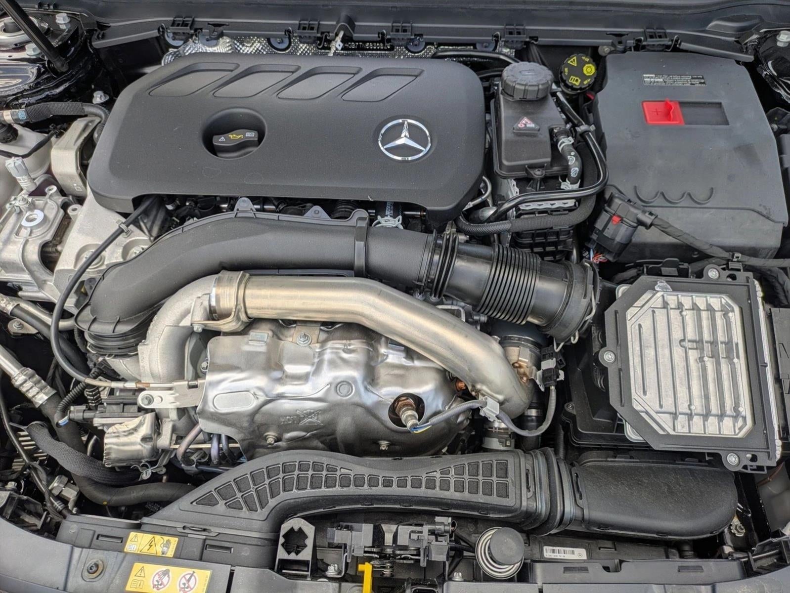 2026 Mercedes-Benz CLA CLA 250 Coupe