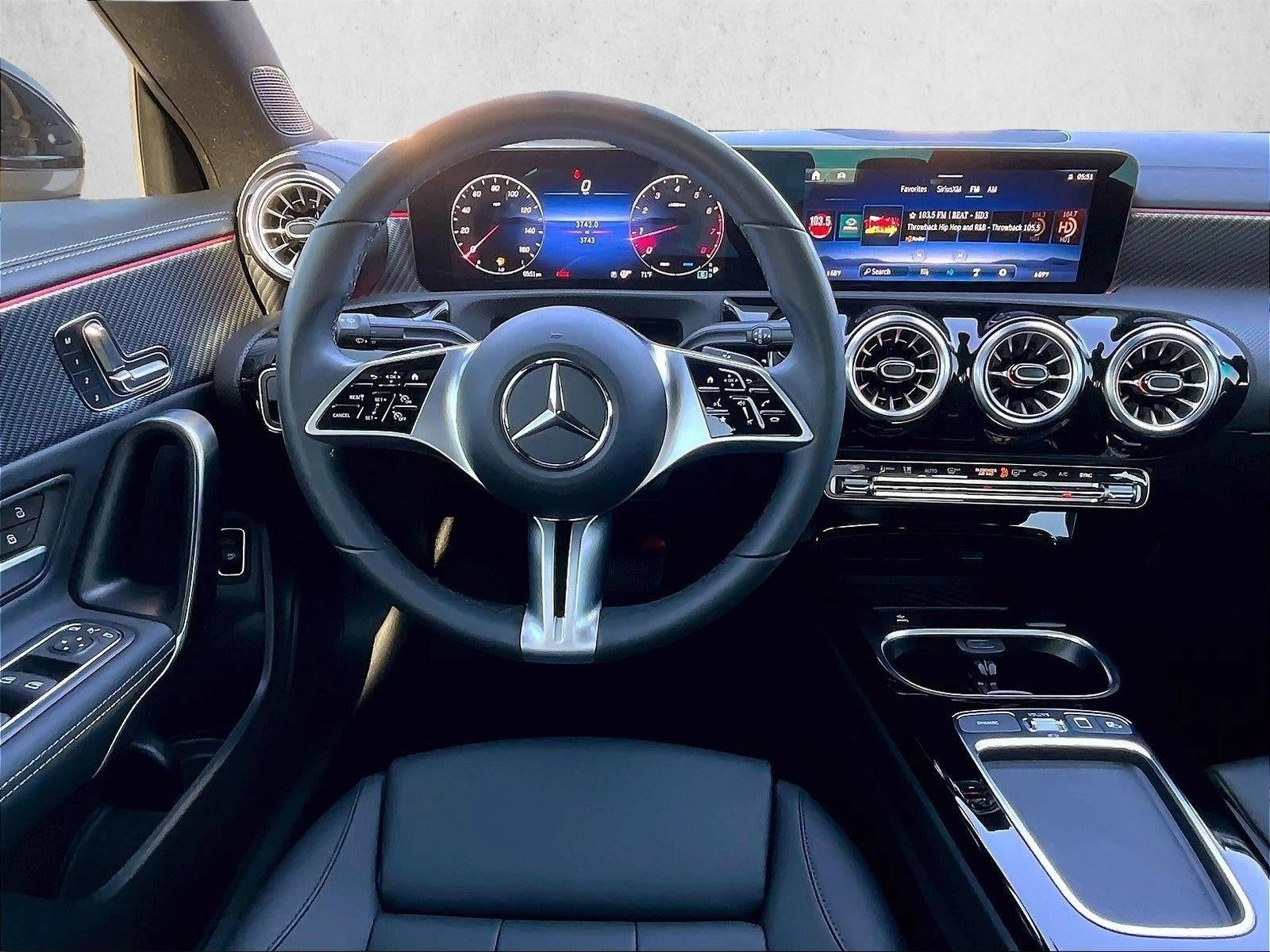 2026 Mercedes-Benz CLA CLA 250 Coupe