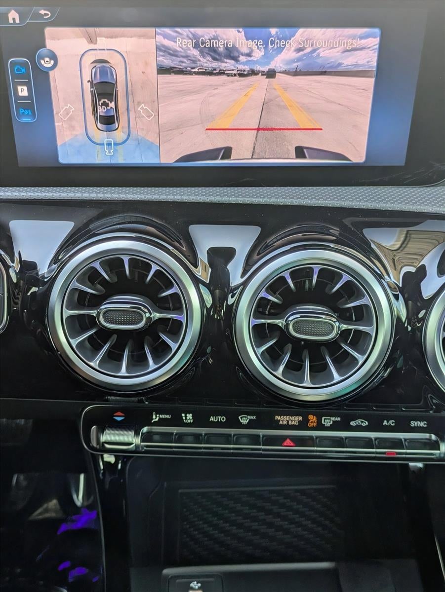 2026 Mercedes-Benz CLA CLA 250 Coupe