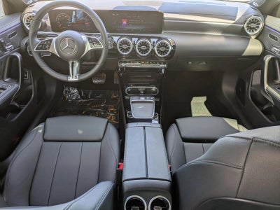 2026 Mercedes-Benz CLA CLA 250 Coupe