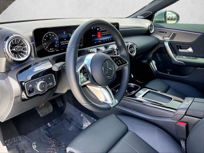 2026 Mercedes-Benz CLA CLA 250 Coupe