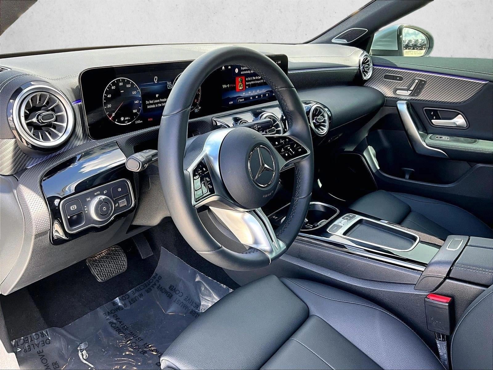 2026 Mercedes-Benz CLA CLA 250 Coupe