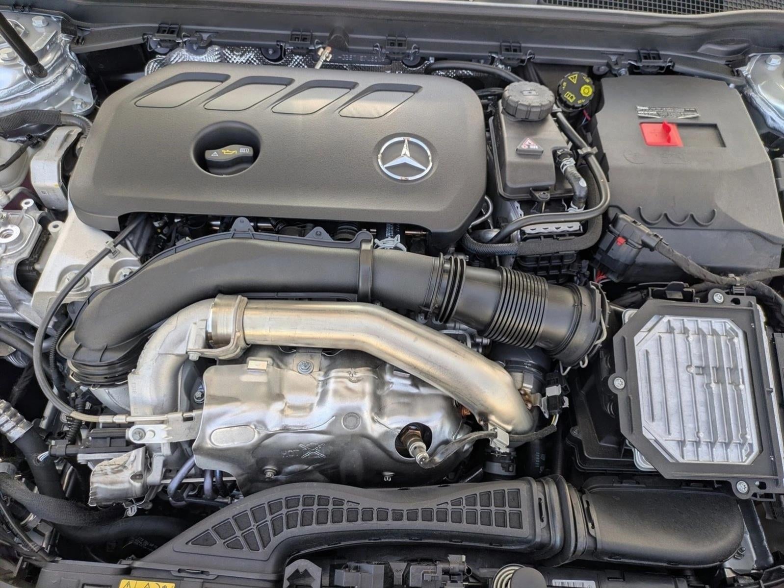 2026 Mercedes-Benz CLA CLA 250 Coupe
