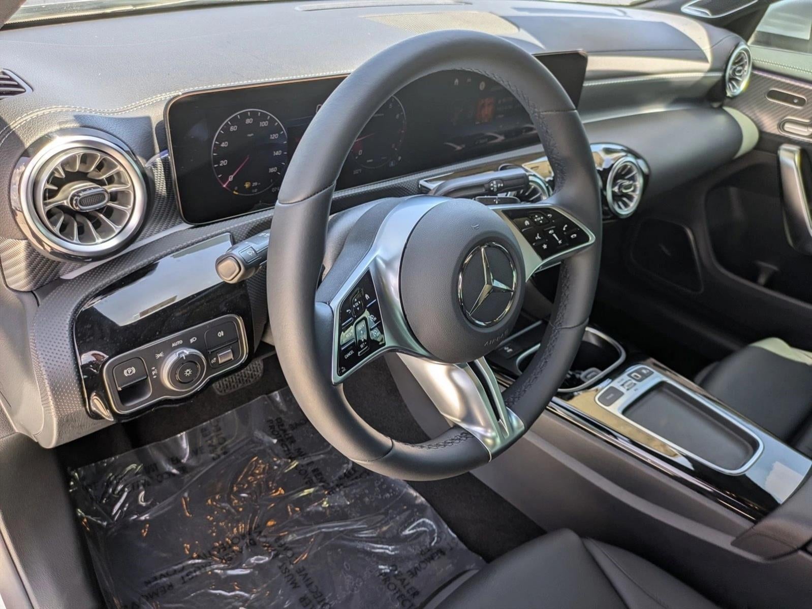 2026 Mercedes-Benz CLA CLA 250 Coupe