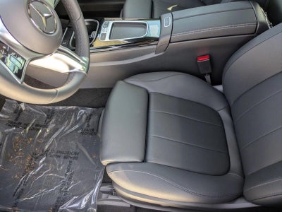 2026 Mercedes-Benz CLA CLA 250 Coupe