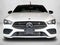 2023 Mercedes-Benz CLA CLA 250 4MATIC® Coupe