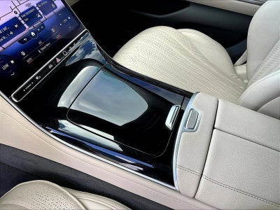 2023 Mercedes-Benz S-Class S 500 4MATIC® Sedan