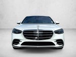 2023 Mercedes-Benz S-Class S 500 4MATIC® Sedan