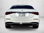 2023 Mercedes-Benz S-Class S 500 4MATIC® Sedan