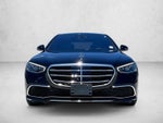 2024 Mercedes-Benz S-Class S 580 4MATIC® Sedan